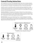 Dowling Heat Transfer Pressing Guide
